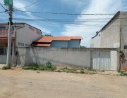 12ª CASA EM RESIDENCIAL CENTRO DA SERRA