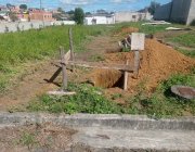 1ª CASA EM RESIDENCIAL COLINA DA SERRA II
