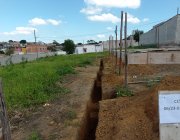 1ª CASA EM RESIDENCIAL COLINA DA SERRA II