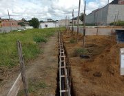 1ª CASA EM RESIDENCIAL COLINA DA SERRA II