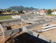 1ª CASA EM RESIDENCIAL COLINA DA SERRA II