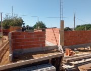 1ª CASA EM RESIDENCIAL COLINA DA SERRA II