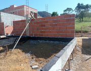 1ª CASA EM RESIDENCIAL COLINA DA SERRA II
