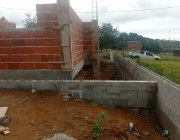 1ª CASA EM RESIDENCIAL COLINA DA SERRA II