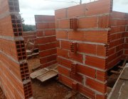 1ª CASA EM RESIDENCIAL COLINA DA SERRA II