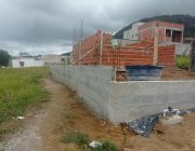1ª CASA EM RESIDENCIAL COLINA DA SERRA II