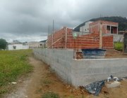 1ª CASA EM RESIDENCIAL COLINA DA SERRA II