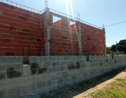 1ª CASA EM RESIDENCIAL COLINA DA SERRA II