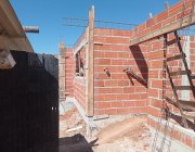 1ª CASA EM RESIDENCIAL COLINA DA SERRA II