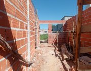 1ª CASA EM RESIDENCIAL COLINA DA SERRA II