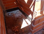 1ª CASA EM RESIDENCIAL COLINA DA SERRA II