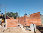 1ª CASA EM RESIDENCIAL COLINA DA SERRA II