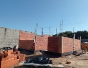 1ª CASA EM RESIDENCIAL COLINA DA SERRA II