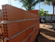 1ª CASA EM RESIDENCIAL COLINA DA SERRA II