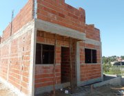 1ª CASA EM RESIDENCIAL COLINA DA SERRA II