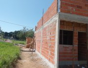 1ª CASA EM RESIDENCIAL COLINA DA SERRA II
