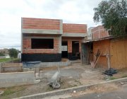 1ª CASA EM RESIDENCIAL COLINA DA SERRA II