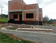 1ª CASA EM RESIDENCIAL COLINA DA SERRA II