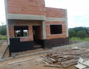 1ª CASA EM RESIDENCIAL COLINA DA SERRA II