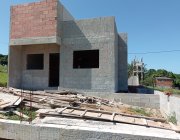 1ª CASA EM RESIDENCIAL COLINA DA SERRA II