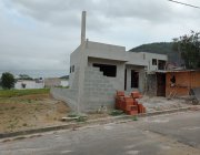 1ª CASA EM RESIDENCIAL COLINA DA SERRA II