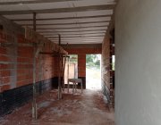 1ª CASA EM RESIDENCIAL COLINA DA SERRA II