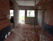 1ª CASA EM RESIDENCIAL COLINA DA SERRA II