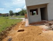 1ª CASA EM RESIDENCIAL COLINA DA SERRA II
