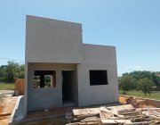 1ª CASA EM RESIDENCIAL COLINA DA SERRA II