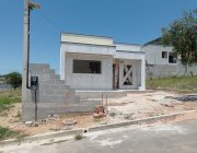 1ª CASA EM RESIDENCIAL COLINA DA SERRA II