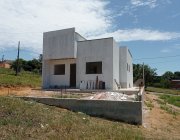 1ª CASA EM RESIDENCIAL COLINA DA SERRA II