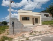 1ª CASA EM RESIDENCIAL COLINA DA SERRA II