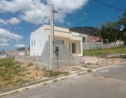 1ª CASA EM RESIDENCIAL COLINA DA SERRA II