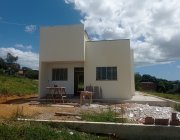 1ª CASA EM RESIDENCIAL COLINA DA SERRA II