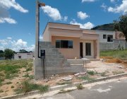 1ª CASA EM RESIDENCIAL COLINA DA SERRA II