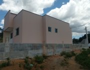 1ª CASA EM RESIDENCIAL COLINA DA SERRA II