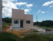 1ª CASA EM RESIDENCIAL COLINA DA SERRA II