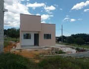 1ª CASA EM RESIDENCIAL COLINA DA SERRA II