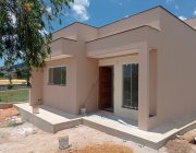 1ª CASA EM RESIDENCIAL COLINA DA SERRA II