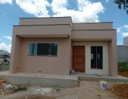 1ª CASA EM RESIDENCIAL COLINA DA SERRA II