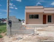 1ª CASA EM RESIDENCIAL COLINA DA SERRA II