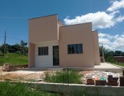 1ª CASA EM RESIDENCIAL COLINA DA SERRA II