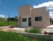 1ª CASA EM RESIDENCIAL COLINA DA SERRA II