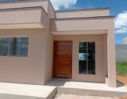 1ª CASA EM RESIDENCIAL COLINA DA SERRA II