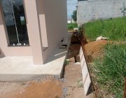 1ª CASA EM RESIDENCIAL COLINA DA SERRA II