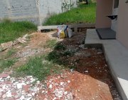 1ª CASA EM RESIDENCIAL COLINA DA SERRA II