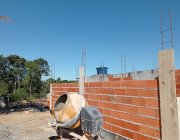11ª CASA EM BALNEÁRIO PONTA DA FRUTA - VILA VELHA/ES
