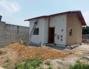 11ª CASA EM BALNEÁRIO PONTA DA FRUTA - VILA VELHA/ES
