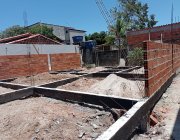 2ª CASA EM PONTA DA FRUTA - VILA VELHA