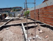 2ª CASA EM PONTA DA FRUTA - VILA VELHA
